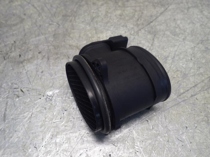 Gebrauchte Luftmengenmesser Mini Mini (R56) 1.6 Cooper D 16V Preis € 61,95 Margenregelung angeboten von Wessel Parts & Service B.V.