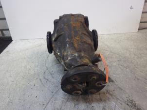 Used Rear differential Mercedes E diesel (W124) 3.0 300 D Price € 449,00 Margin scheme offered by Autobedrijf G.H. Wessel B.V.