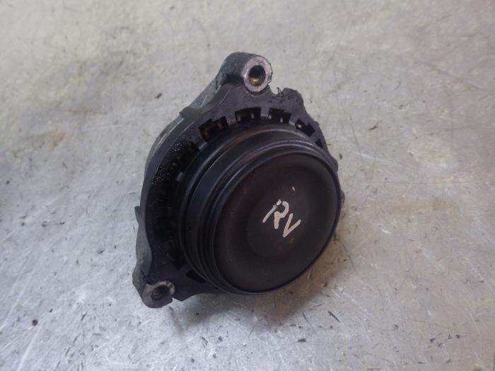Gebrauchte Motorlager BMW 1 serie (F20) 116d 1.6 16V Efficient Dynamics Preis € 51,45 Margenregelung angeboten von Wessel Parts & Service B.V.