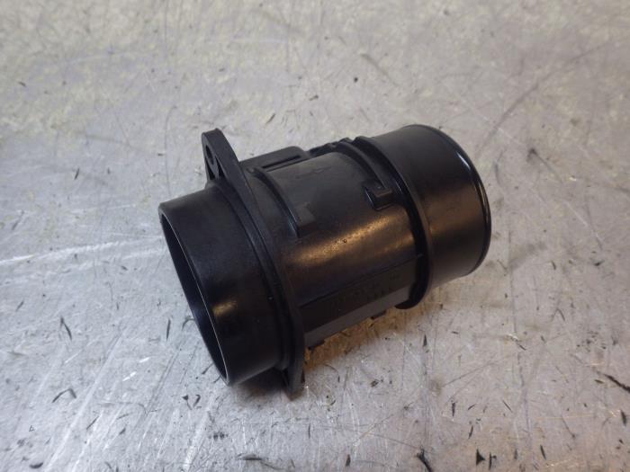 Gebrauchte Luftmengenmesser Renault Megane III Berline (BZ) 1.5 dCi 90 Preis € 82,95 Margenregelung angeboten von Wessel Parts & Service B.V.