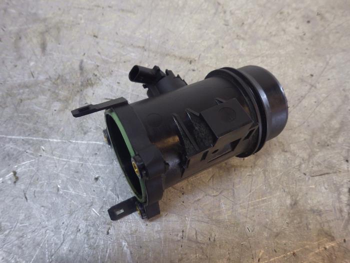 Gebrauchte Luftmengenmesser BMW 1 serie (F20) 116d 1.6 16V Efficient Dynamics Preis € 61,95 Margenregelung angeboten von Wessel Parts & Service B.V.