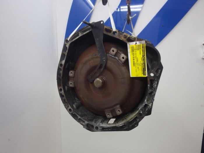 Gebrauchte Getriebe Mercedes E Combi (S210) 2.7 E-270 CDI 20V Preis auf Anfrage angeboten von Wessel Parts & Service B.V.