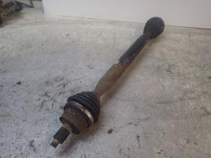 Used Front drive shaft, right Seat Ibiza III (6L1) 1.2 12V Price € 40,00 Margin scheme offered by Autobedrijf G.H. Wessel B.V.