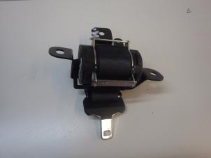 Used Rear seatbelt tensioner, centre Nissan Qashqai (J10) 1.6 dCi Pure Drive Price € 69,00 Margin scheme offered by Autobedrijf G.H. Wessel B.V.