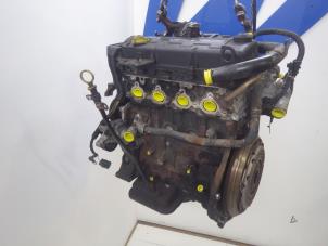Used Engine Opel Corsa C (F08/68) 1.7 DI 16V Price € 349,00 Margin scheme offered by Autobedrijf G.H. Wessel B.V.