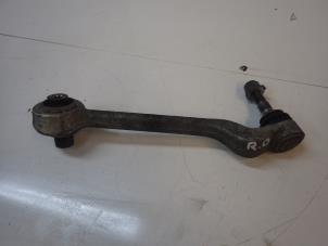 Used Front lower wishbone, right BMW 3 serie (E90) 318i 16V Price € 49,00 Margin scheme offered by Autobedrijf G.H. Wessel B.V.