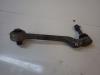 Front lower wishbone, right from a BMW 3 serie (E90) 318i 16V 2008