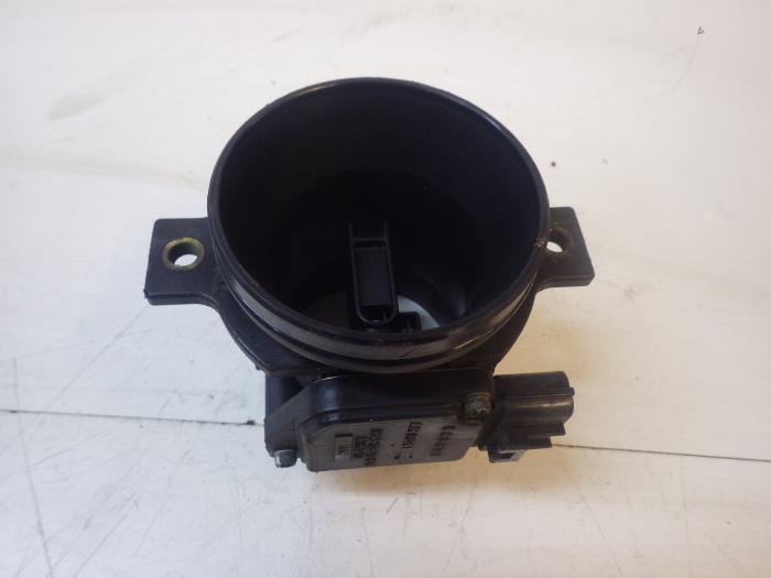 Gebrauchte Luftmengenmesser Ford Mondeo II Wagon Preis € 21,00 Margenregelung angeboten von Wessel Parts & Service B.V.