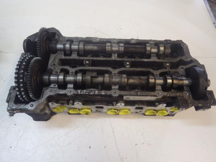 Begagnade Topplock Mercedes E-Klasse Pris € 313,95 Marginaltabell erbjuds av Wessel Parts & Service B.V.