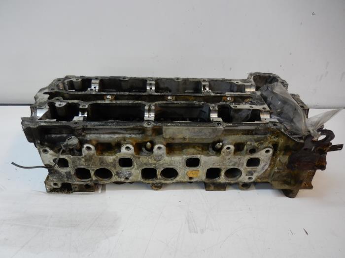 Usagé Culasse Mercedes Viano (639) 3.0 CDI V6 24V Euro 5 Prix sur demande proposé par Wessel Parts & Service B.V.