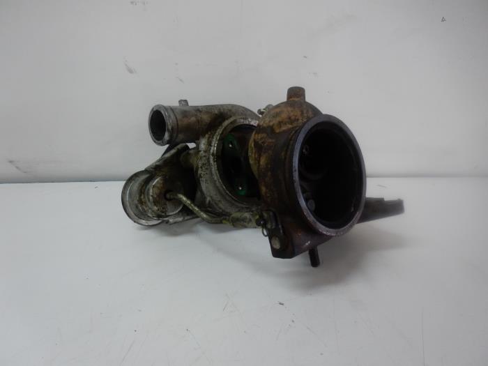 Używane Turbo Peugeot Boxer (U9) 2.2 HDi 100 Euro 4 Cena € 313,95 Procedura marży oferowane przez Wessel Parts & Service B.V.