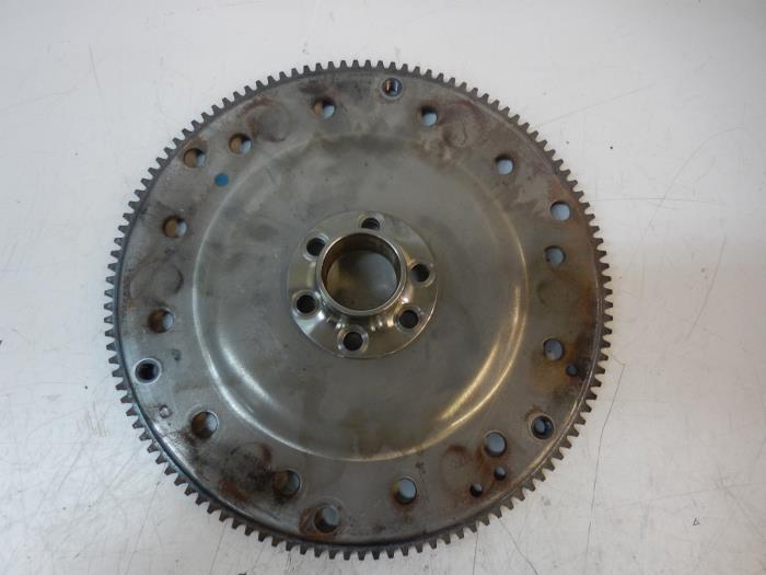 Starter ring gears with engine code CAGA stock | ProxyParts.com