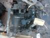 Gearbox from a Ford Focus 2, Hatchback, 2004 / 2012 2010