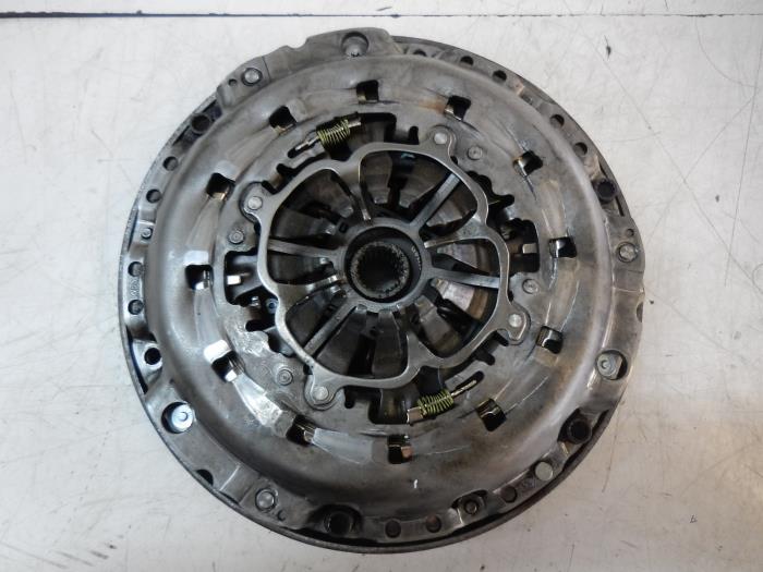 Used Flywheel Audi A6 (C6) 2.0 TDI 16V Price € 236,25 Margin scheme offered by Wessel Parts & Service B.V.