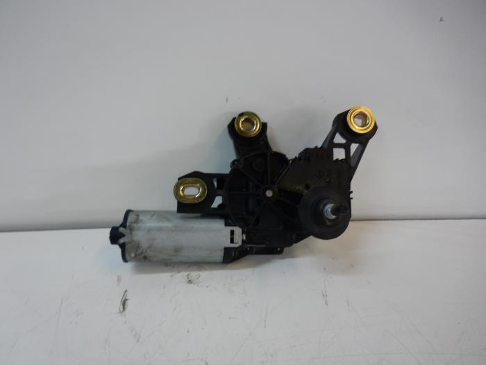 Rear wiper motor Seat Leon 1J6955711C VALEO