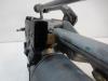 Front wiper motor from a Audi A6 (C7) 2.0 TDI 16V 2012