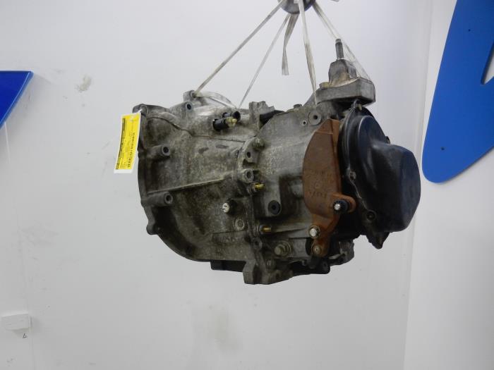 Gearbox Ford Fusion - 7F096 - Autobedrijf G.H. Wessel B.V.