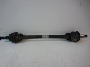 Used Drive shaft, rear right Mercedes ML III (166) 3.0 ML-350 BlueTEC V6 24V 4-Matic Price on request offered by Autobedrijf G.H. Wessel B.V.