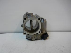 Used Throttle body Mercedes ML III (166) 3.0 ML-350 BlueTEC V6 24V 4-Matic Price on request offered by Autobedrijf G.H. Wessel B.V.