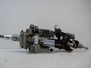 Used Steering column Mercedes ML III (166) 3.0 ML-350 BlueTEC V6 24V 4-Matic Price on request offered by Autobedrijf G.H. Wessel B.V.