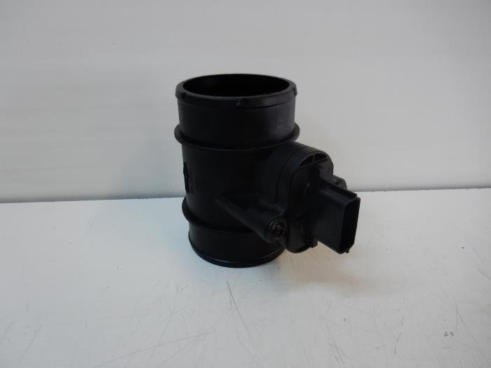 Usagé Débitmètre Opel Corsa IV 1.2 16V Prix € 61,95 Règlement à la marge proposé par Wessel Parts & Service B.V.