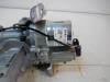 Steering column from a Renault Clio IV (5R) 1.5 Energy dCi 90 FAP 2015