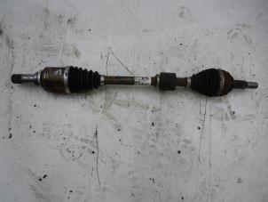 Used Front drive shaft, left Renault Clio IV (5R) 1.5 Energy dCi 90 FAP Price € 119,00 Margin scheme offered by Autobedrijf G.H. Wessel B.V.