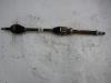 Renault Clio 4 12- Front drive shaft, right
