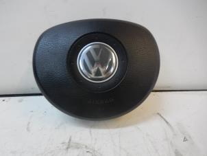 Usagé Airbag gauche (volant) Volkswagen Polo IV (9N1/2/3) Prix € 75,00 Règlement à la marge proposé par Autobedrijf G.H. Wessel B.V.