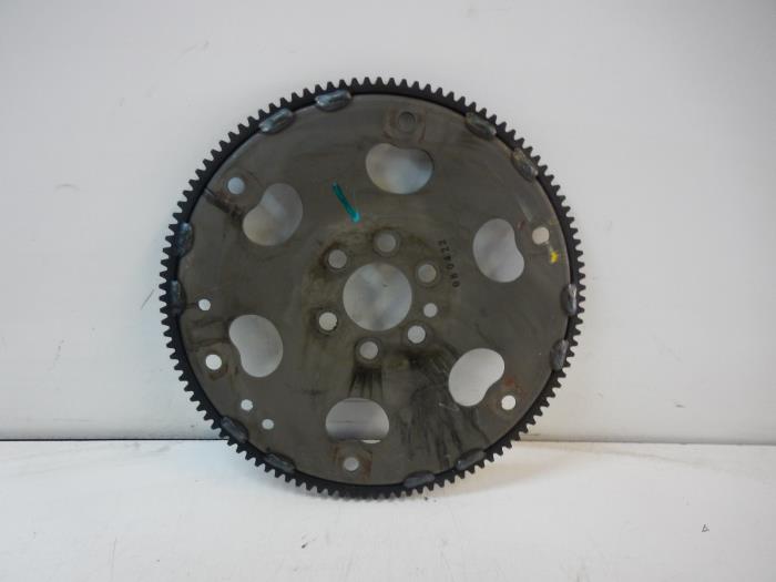 Gebrauchte Starterkranz Opel Antara (LA6) 2.0 CDTI 16V 4x4 Preis € 89,25 Margenregelung angeboten von Wessel Parts & Service B.V.