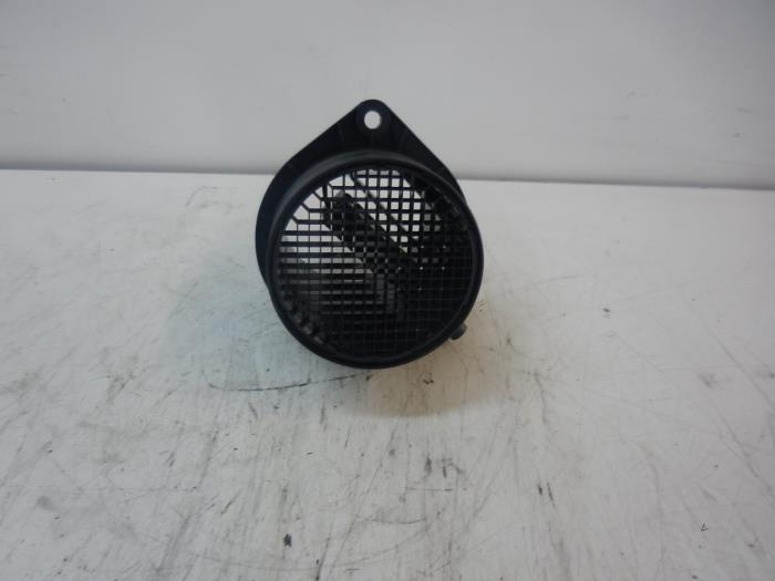 Gebrauchte Luftmengenmesser Audi A3 Sportback (8VA/8VF) 2.0 TDI 16V Preis € 47,25 Margenregelung angeboten von Wessel Parts & Service B.V.