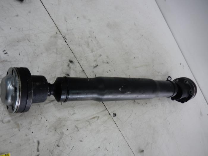 4x4 front intermediate driveshaft Mercedes R - 2514100701 722902