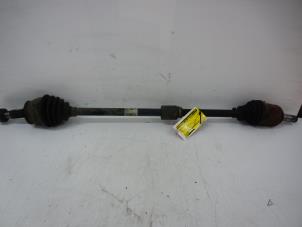 Used Front drive shaft, right Opel Corsa D 1.3 CDTi 16V ecoFLEX Price € 89,00 Margin scheme offered by Autobedrijf G.H. Wessel B.V.