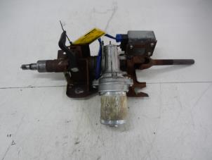 Used Steering column Renault Twingo II (CN) 1.2 16V Price on request offered by Autobedrijf G.H. Wessel B.V.