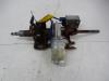 Steering column from a Renault Twingo II (CN) 1.2 16V 2014