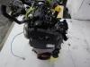 Engine from a Renault Kangoo/Grand Kangoo (KW) 1.5 dCi 75 FAP 2015