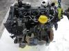 Motor van een Renault Kangoo/Grand Kangoo (KW) 1.5 dCi 75 FAP 2015