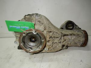Used Rear differential Audi A8 (D3) 4.2 TDI V8 32V Lang Quattro Price on request offered by Autobedrijf G.H. Wessel B.V.