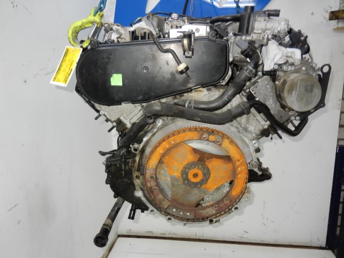 Used Audi A8 Quattro 4.2 TDI V8 32V Lang Engine - 057130277AD BVN