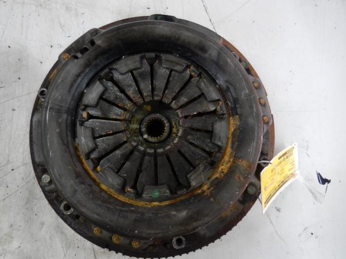 Gebrauchte Schwungrad Fiat Ducato (250) 2.3 D 120 Multijet Preis € 157,50 Margenregelung angeboten von Wessel Parts & Service B.V.