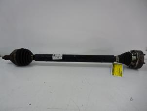 Used Front drive shaft, left Audi A1 (8X1/8XK) 1.6 TDI 16V Price € 119,00 Margin scheme offered by Autobedrijf G.H. Wessel B.V.