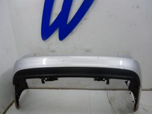 Used Rear bumper Mercedes E (W212) E-200 CDI 16V BlueEfficiency,BlueTEC Price on request offered by Autobedrijf G.H. Wessel B.V.