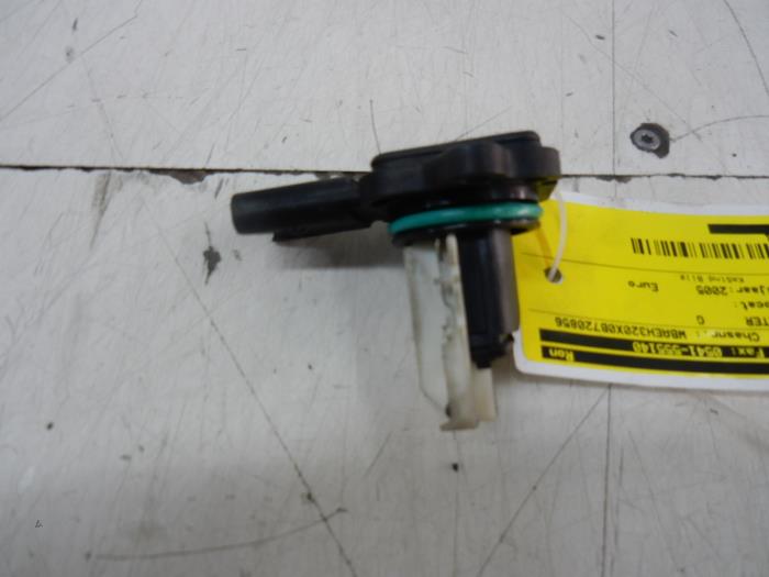 Gebrauchte Luftmengenmesser BMW 6 serie (E63) 630i 24V Preis € 103,95 Margenregelung angeboten von Wessel Parts & Service B.V.