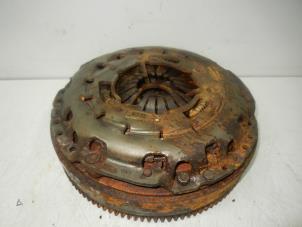 Used Flywheel BMW X3 (E83) 2.0d 16V Price on request offered by Autobedrijf G.H. Wessel B.V.