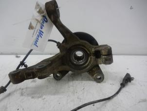 Used Knuckle, front right Ford Fiesta 6 (JA8) 1.4 TDCi Price on request offered by Autobedrijf G.H. Wessel B.V.