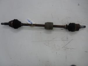 Used Front drive shaft, right Ford KA Price € 55,00 Margin scheme offered by Autobedrijf G.H. Wessel B.V.