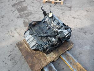 Motor van een Opel Vectra 2000
