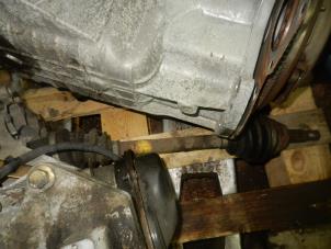 Used Front drive shaft, left Ford Fiesta 5 (JD/JH) Price € 75,00 Margin scheme offered by Autobedrijf G.H. Wessel B.V.