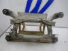 Subframe from a BMW 7 serie (E65/E66/E67), 2001 / 2009 730d,Ld 3.0 24V, Saloon, 4-dr, Diesel, 2.993cc, 170kW (231pk), RWD, M57ND30; 306D2; M57N2D30; 306D3, 2005-07 / 2008-08 2006