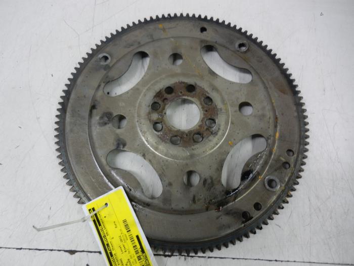 Usagé Couronne dentée Landrover Range Rover Sport (LS) 3.0 S TDV6 Prix € 208,95 Règlement à la marge proposé par Wessel Parts & Service B.V.